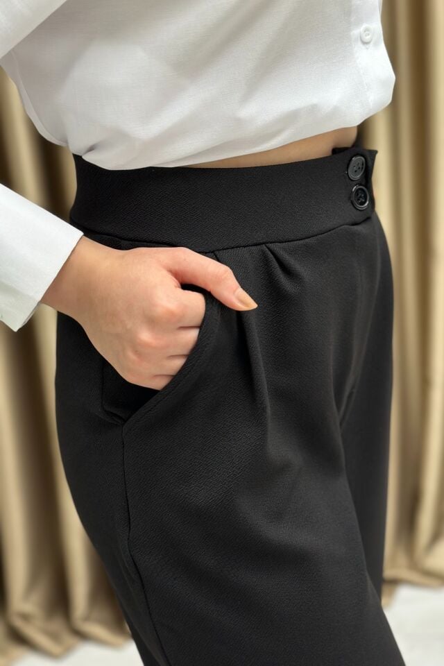 Marka Model Pensli Pantolon