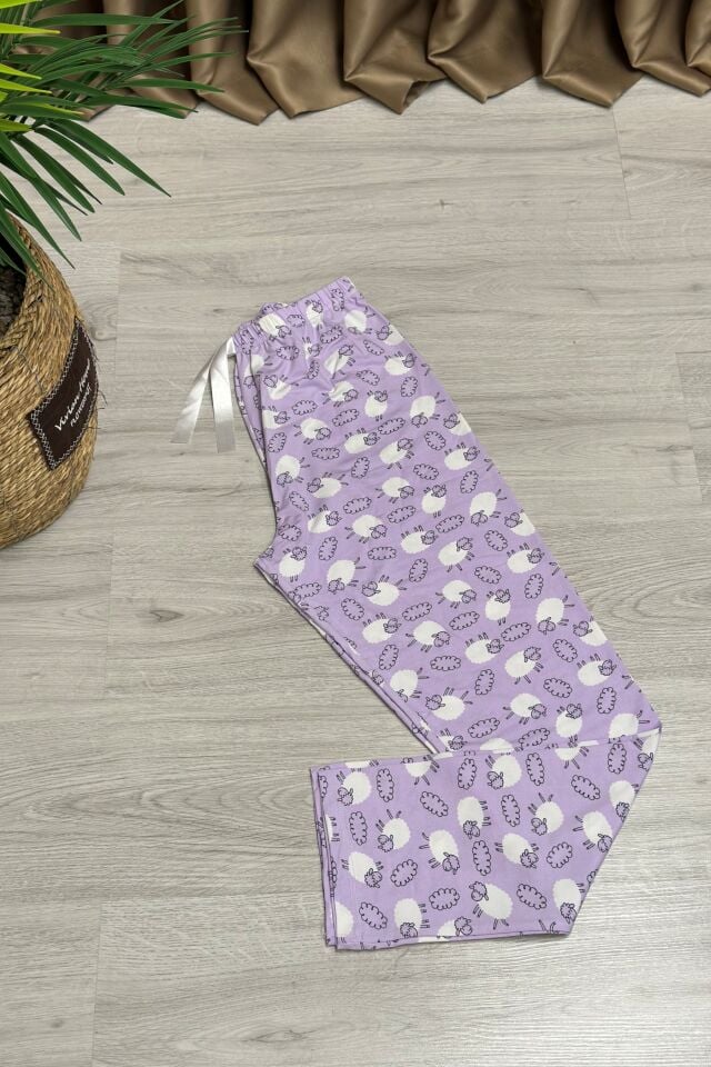 Alt Pijama Lila
