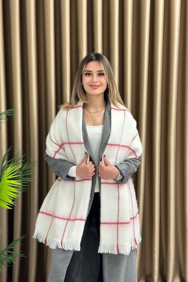 Omuz Şalı 9