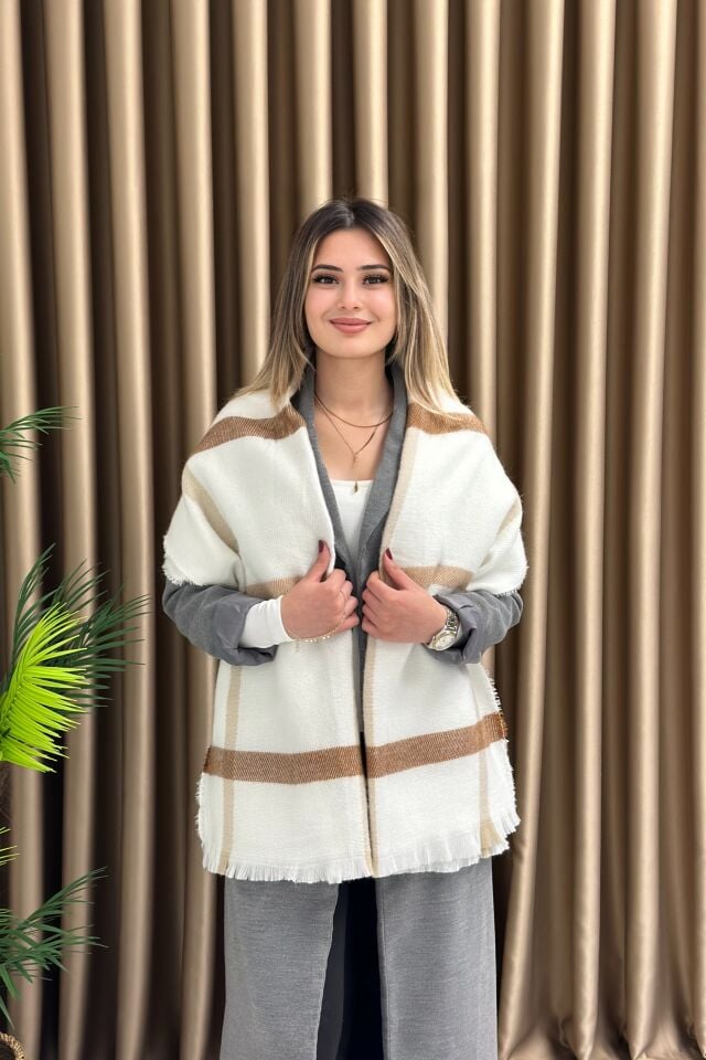 Omuz Şalı 11