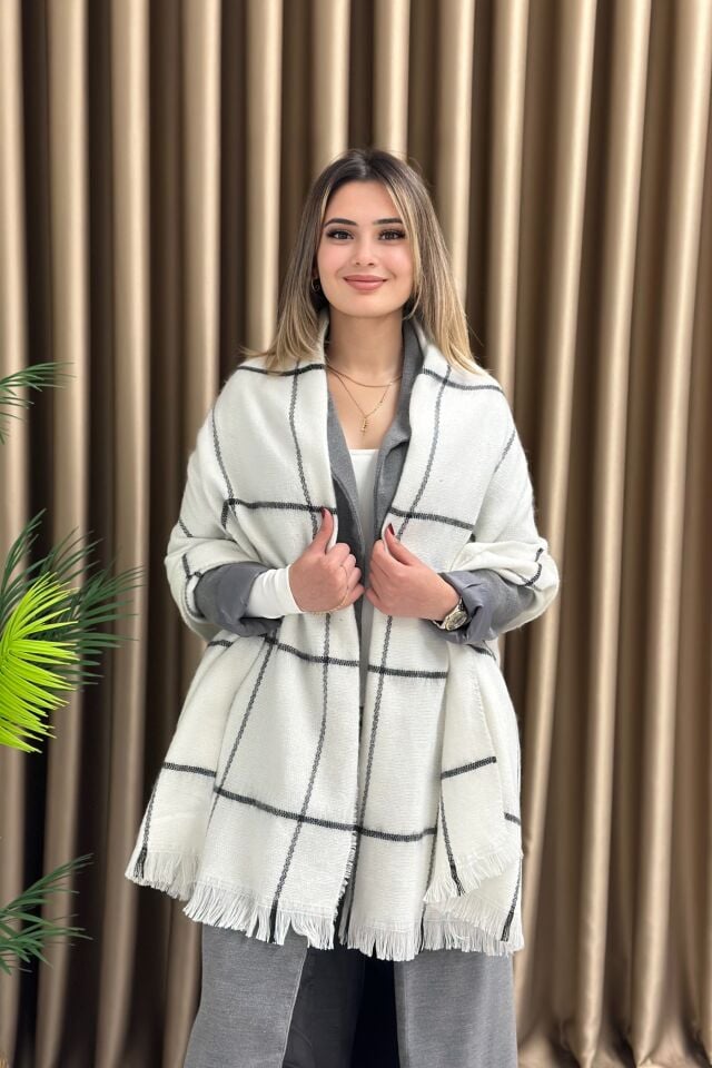 Omuz Şalı 15