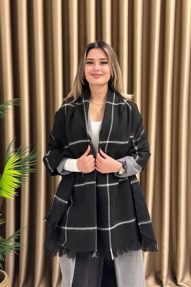 Omuz Şalı 16
