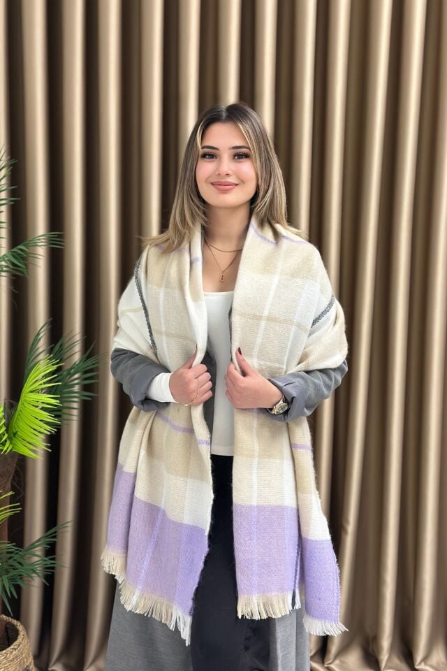 Omuz Şalı 17