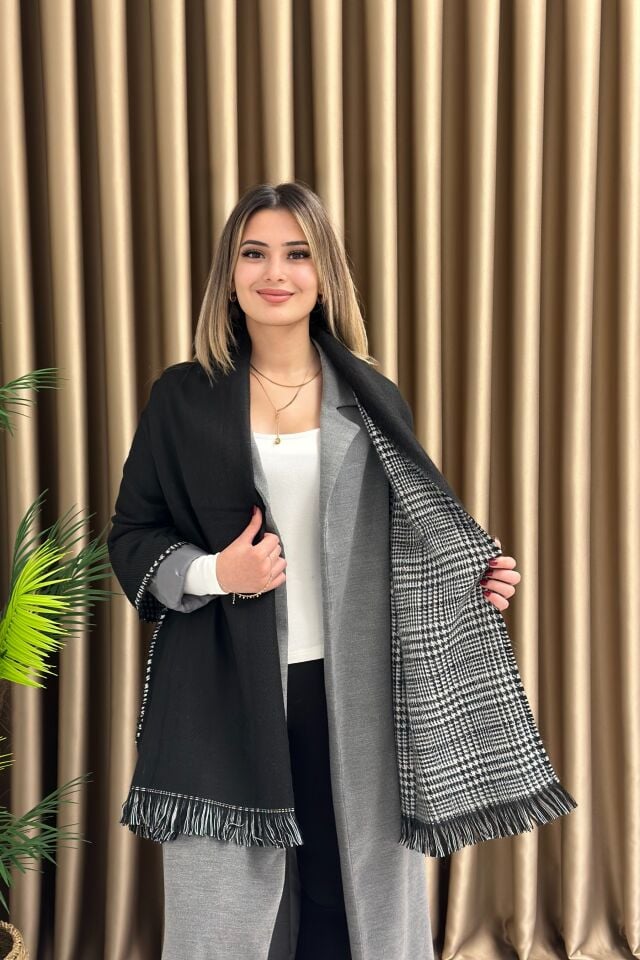 Omuz Şalı 20