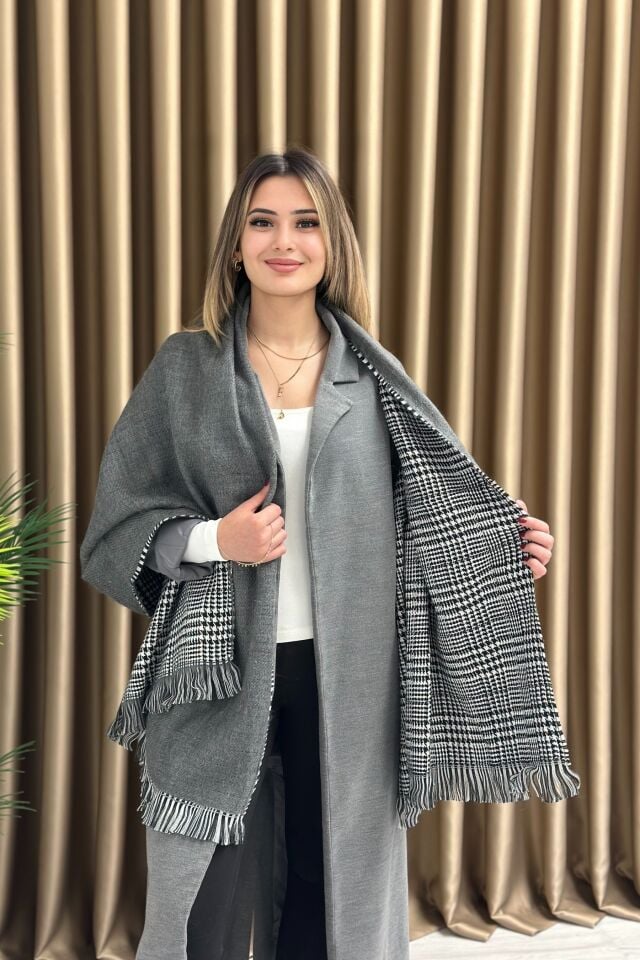 Omuz Şalı 21
