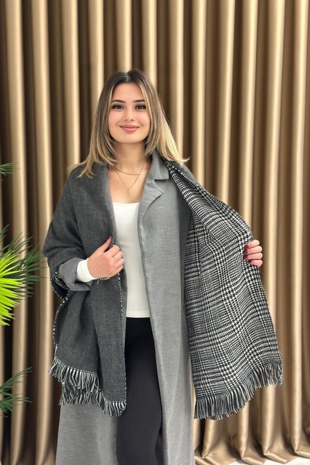 Omuz Şalı 23