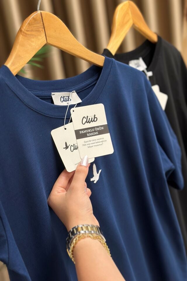 Beymen Club Basic Elbise Siyah