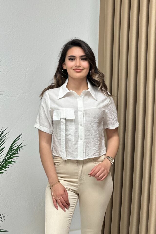 Crop Gömlek1